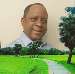 Meet your Posher, David